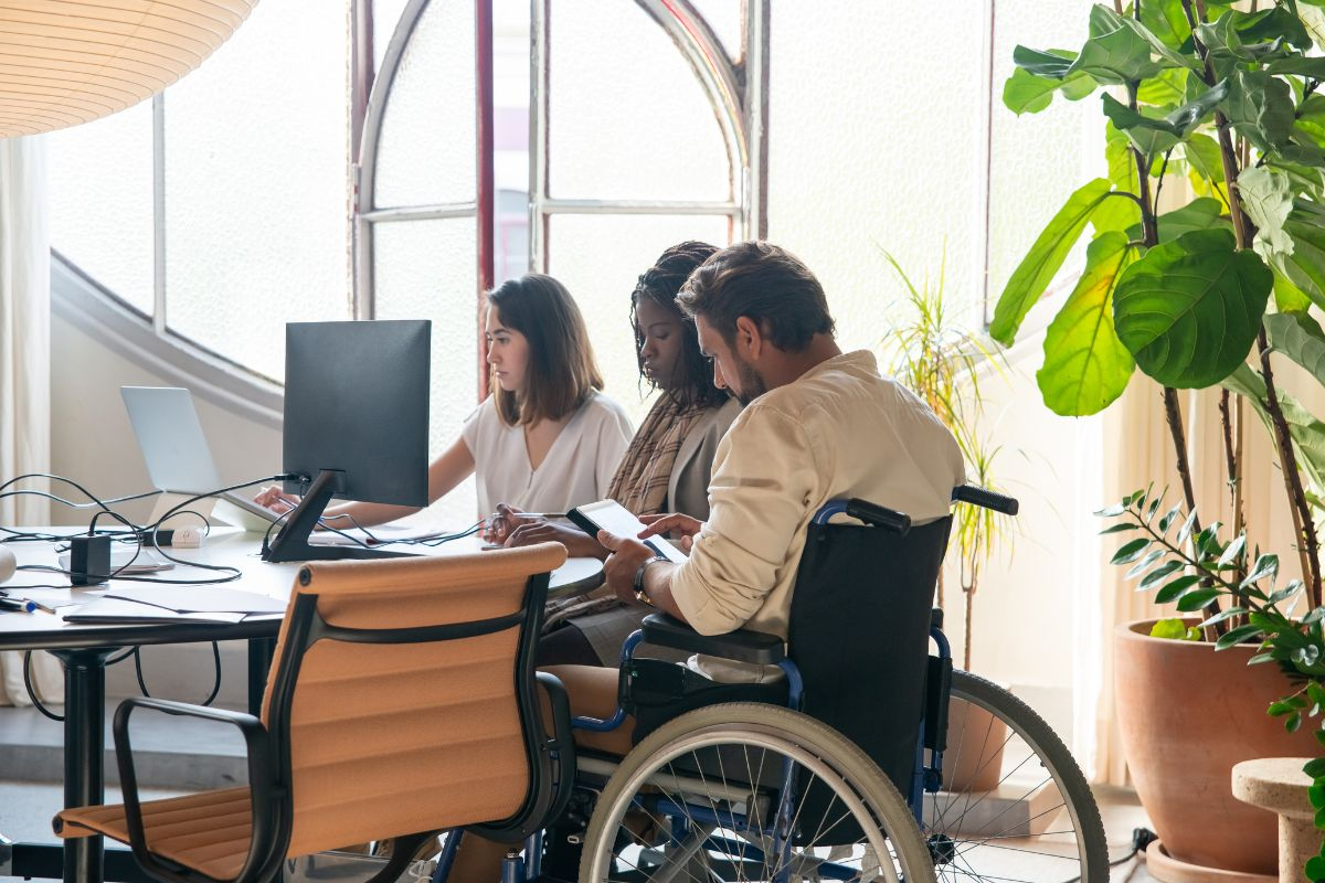 NDIS Management
