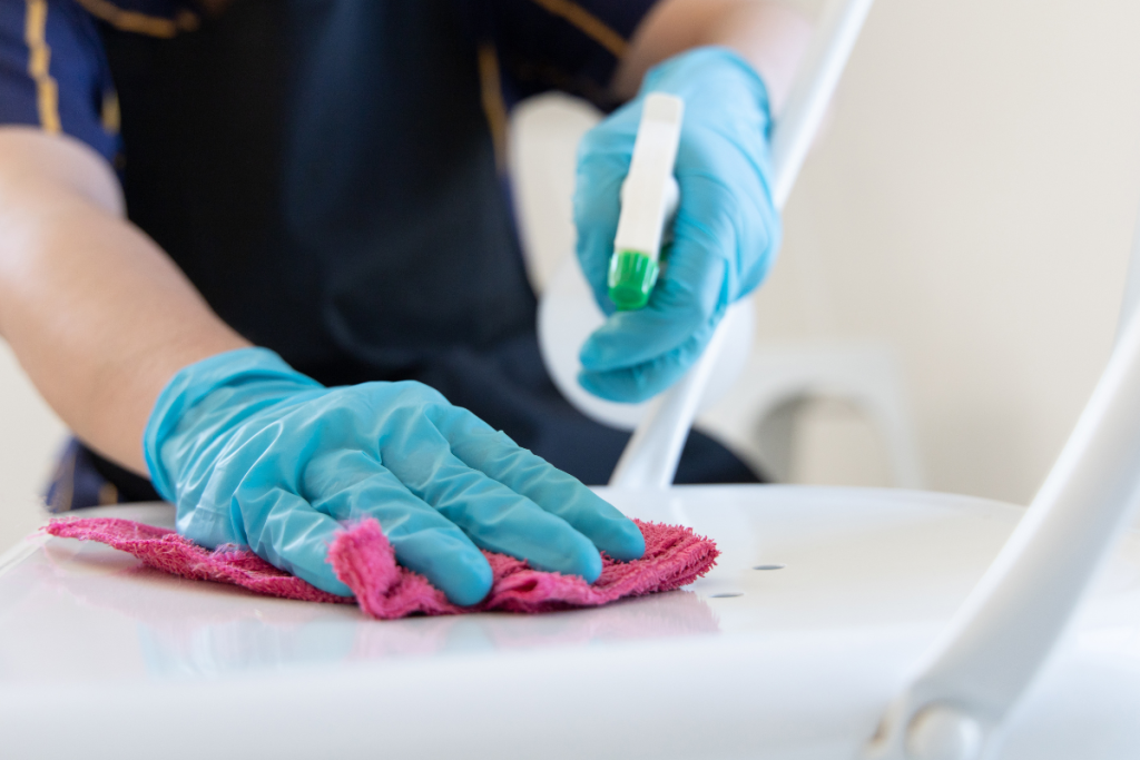 NDIS cleaning services Adelaide